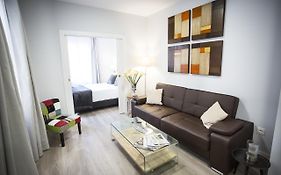 La Casa De La Trinidad Suites